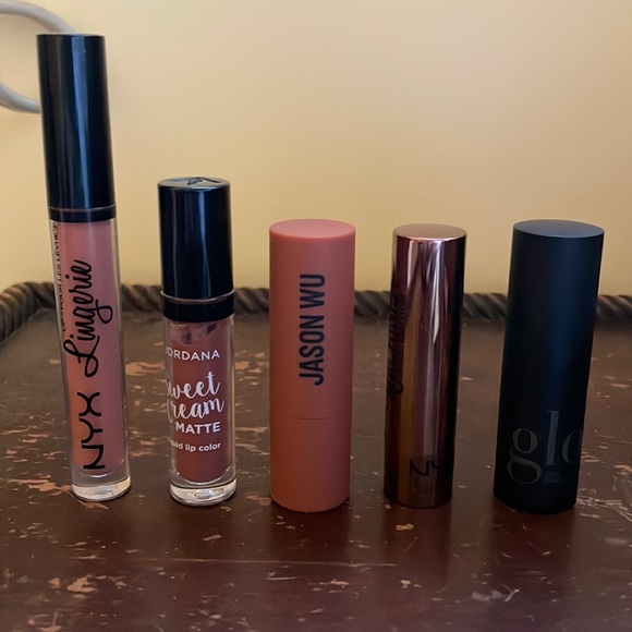 Ulta Beauty Other - 2/$5 lip bundle